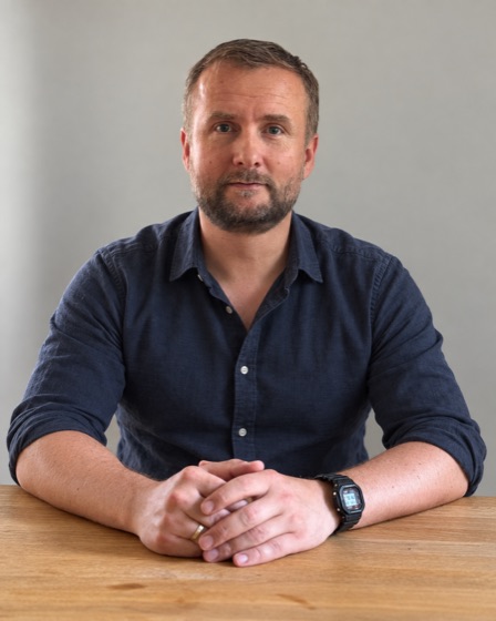 Marcin, SQ5SJW